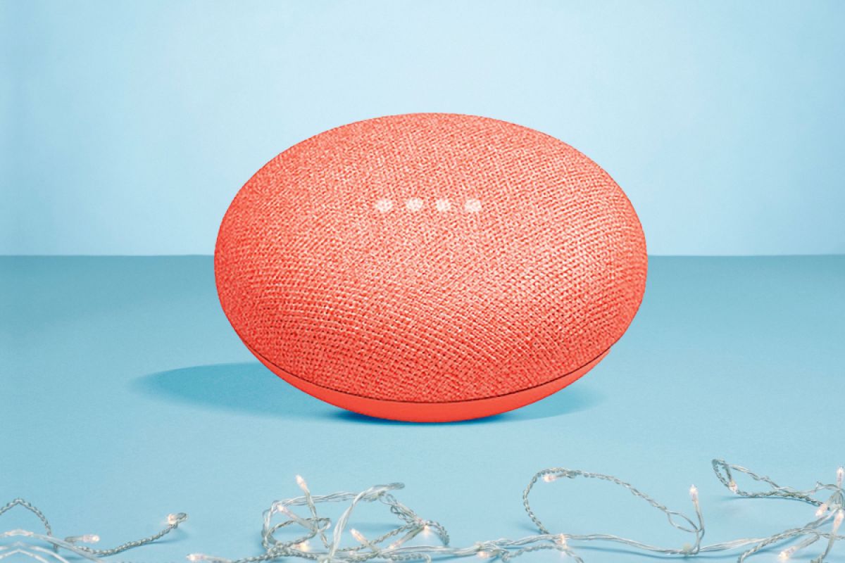 Is The Google Home Mini With Spotify Free