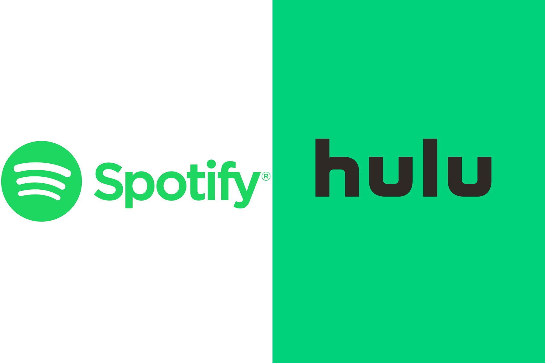 How to get hulu free with spotify